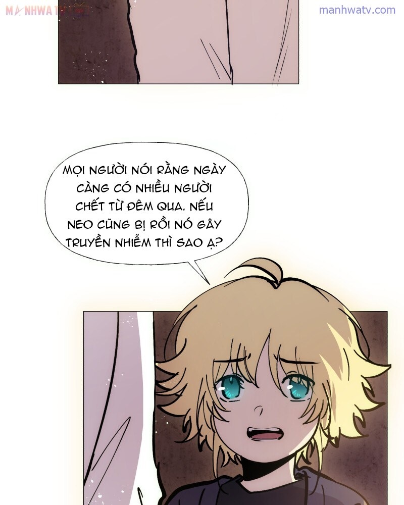 Đọc truyện Trọng sinh mạc thế - Chap 98